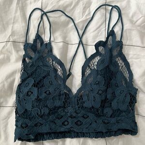 Free people size XS bralette